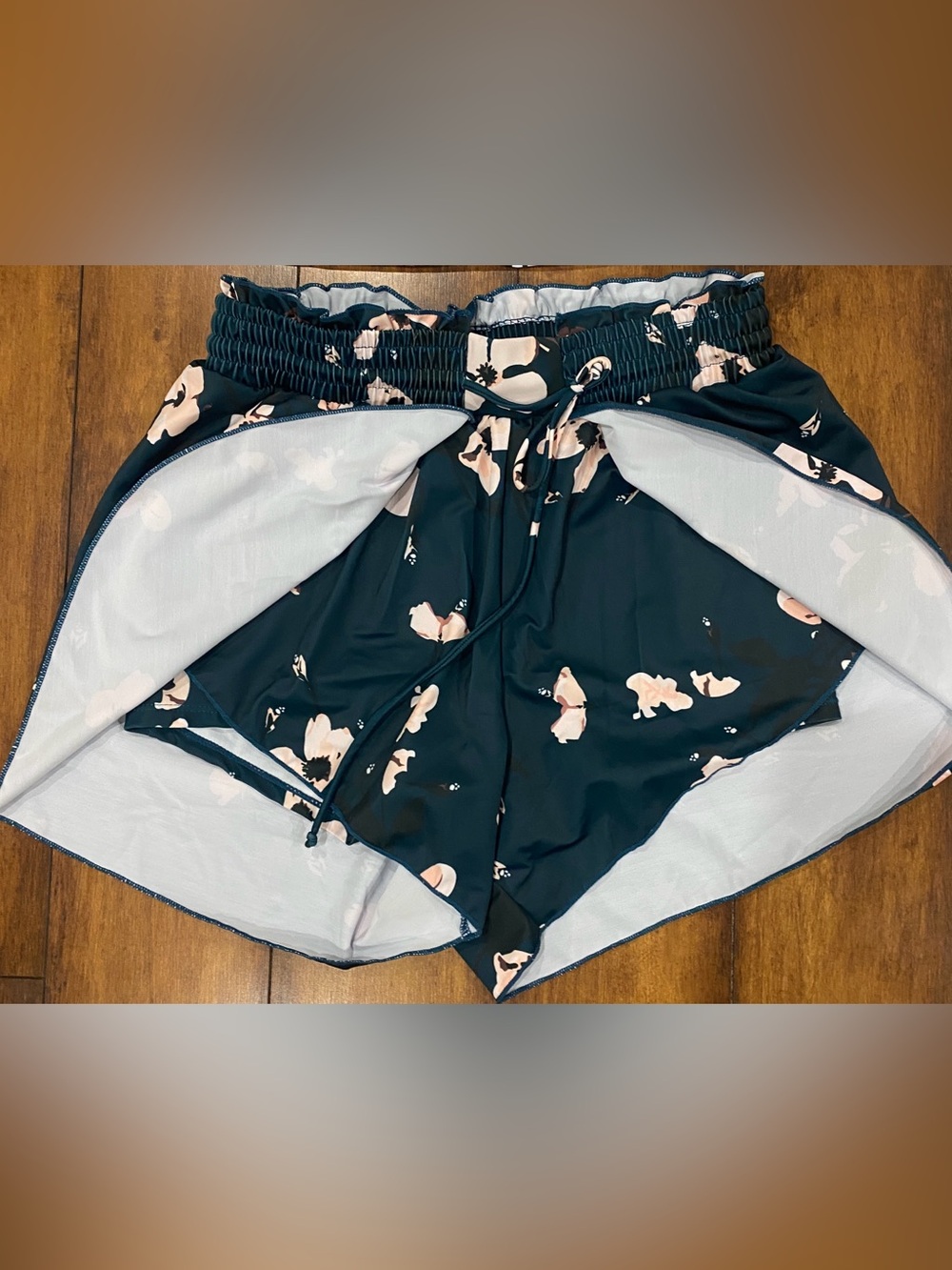 Two Piece Bathing Suit - Picture 3 of 3